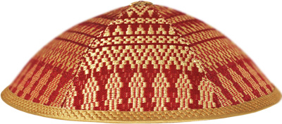 Unique Kippah