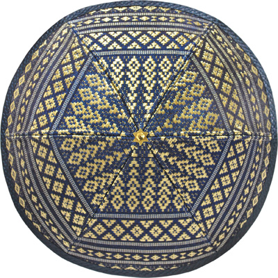 Unique Kippah