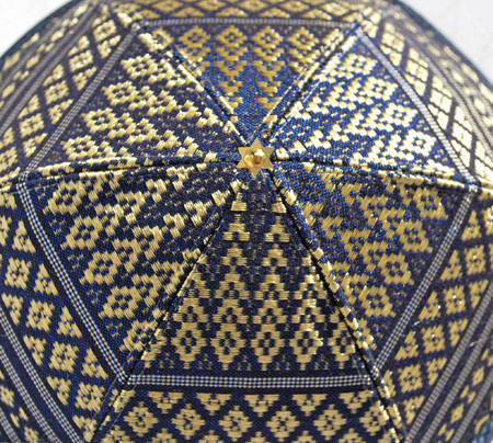 Unique Kippah