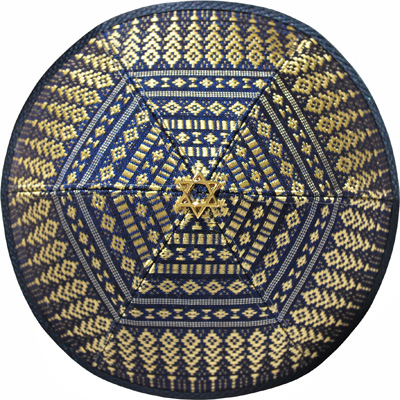 Unique Kippah