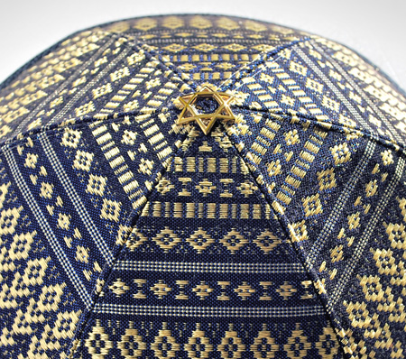 Unique Kippah