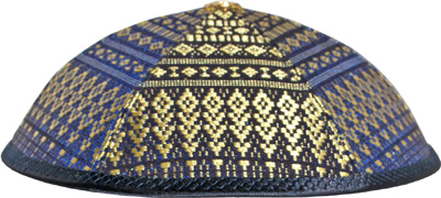 Unique Kippah