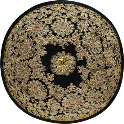 Unique Kippah