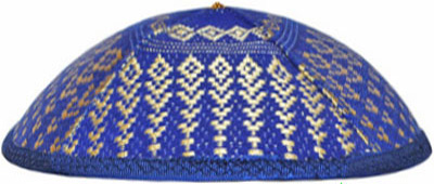 Unique Kippah