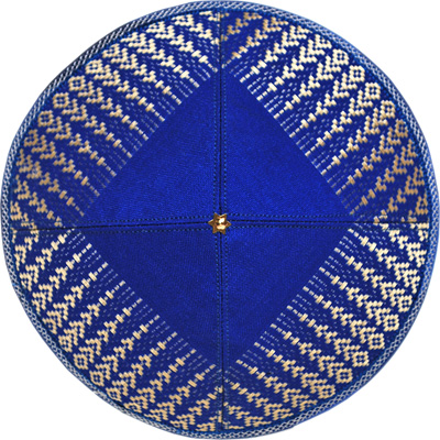 Unique Kippah