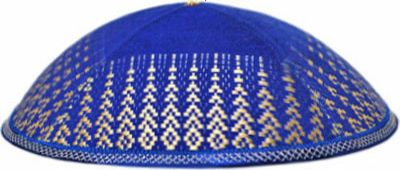 Unique Kippah