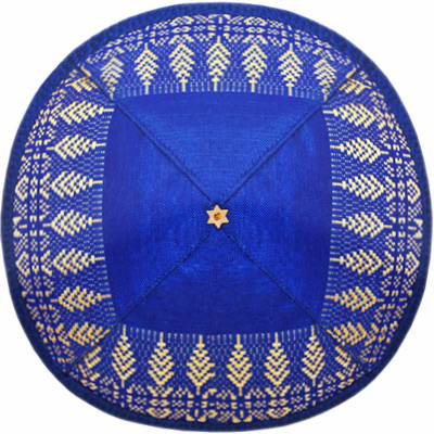 Unique Kippah