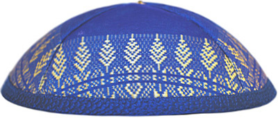 Unique Kippah