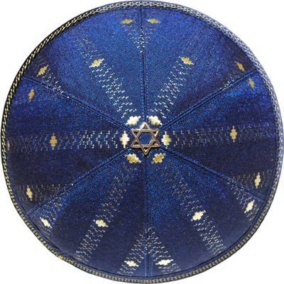 Unique Kippah