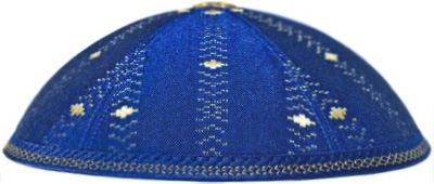 Unique Kippah