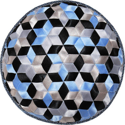 Unique Kippah