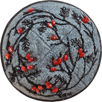 Unique Kippah