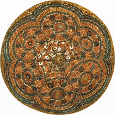 Unique Kippah