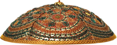 Unique Kippah