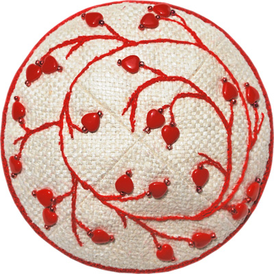 Unique Kippah