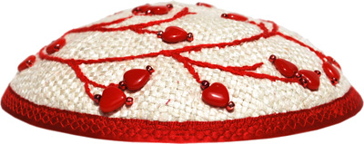 Unique Kippah