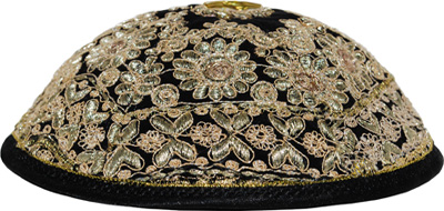 Unique Kippah