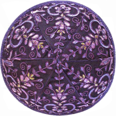 Unique Kippah