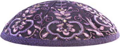 Unique Kippah