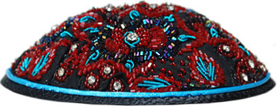 Unique Kippah