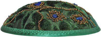 Unique Kippah