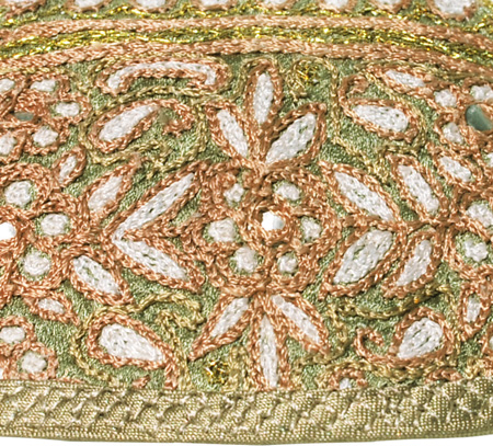 Unique Kippah