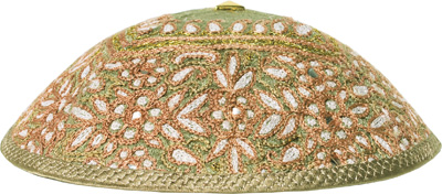 Unique Kippah