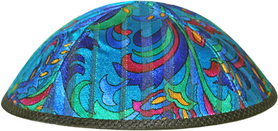 Unique Kippah