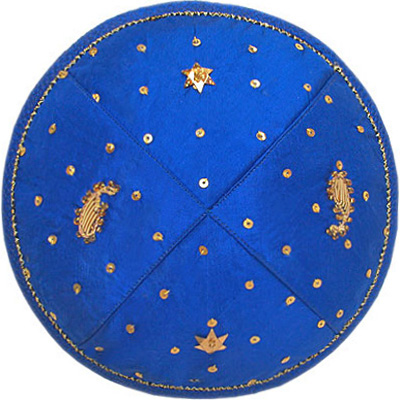 Unique Kippah