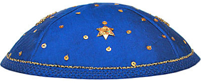 Unique Kippah
