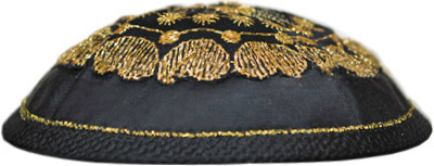 Unique Kippah