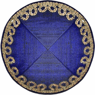Unique Kippah