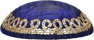 Unique Kippah
