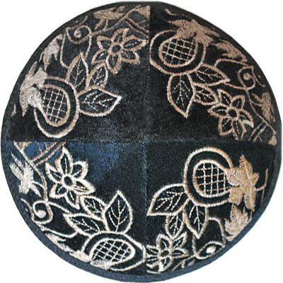 Unique Kippah