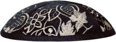 Unique Kippah
