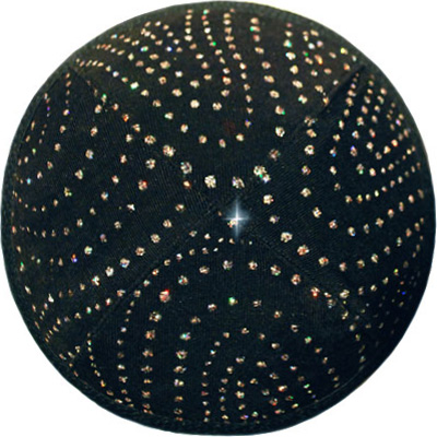 Unique Kippah