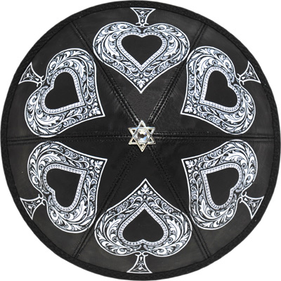Unique Kippah