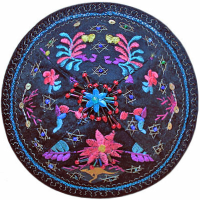 Women Kippah