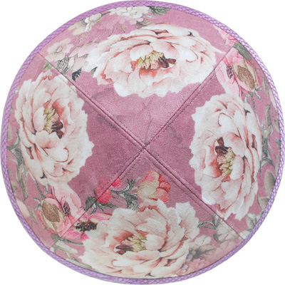 Women Kippah