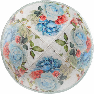 Women Kippah