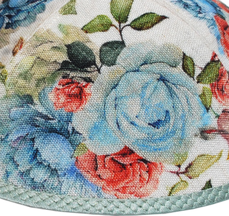 Women Kippah