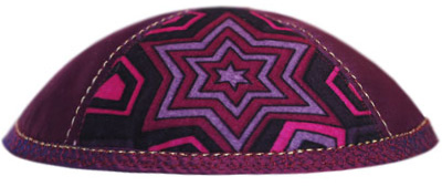 Women Kippah