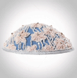 jewish kippah women - bat mitzvah