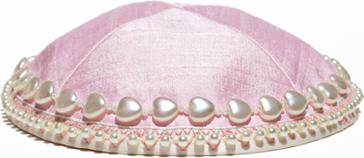 Women Kippah